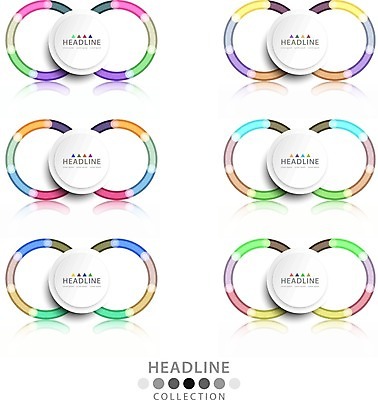 EPS 해외이미지 모양 템플릿 디자인 배너 리플렛 백그라운드 컨셉 패턴 일러스트 추상 프레임 종류 사람없음 그래픽 장식 세트 컬러풀 라벨 플랫 레이아웃 엘리먼트 스타일 해외202004 해외일러스트 컬러 무늬 파일형식 벡터