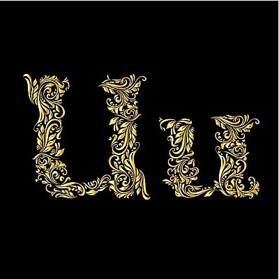 EPS 해외이미지 모양 캐릭터 디자인 알파벳 백그라운드 꽃무늬 패턴 일러스트 캘리그라피 텍스트 미술 타이포그라피 그래픽 장식 빛 숫자 검은색 축제 수확 소용돌이 U 화려 황금 고급 우아함 심볼 사인 질감 복고 타입 고립 대본 엘리먼트 스타일 해외202004 해외일러스트 일러캐릭터 문자 영어 꽃 컬러 컨셉 무늬 농업 문화예술 회오리 파일형식 벡터