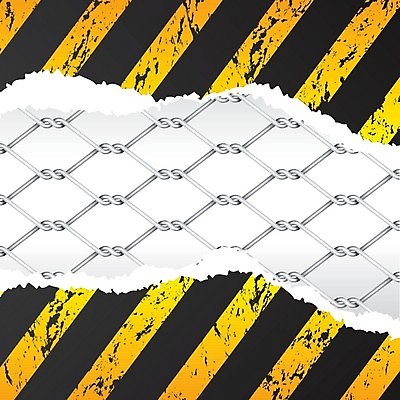 EPS 해외이미지 디자인 산업 종이 벽 백그라운드 패턴 일러스트 추상 경고 안전 그래픽 울타리 금속 줄무늬 금지 흰색 그물 보호 위험 철 교도소 감옥 그림 질감 보안 먼지 철사 새장 철조망 찢어짐 유지 그런지 철강 국경 아연 해외202004 해외일러스트 컬러 컨셉 무늬 모션 재질 담장 영양소 케이지 파일형식 벡터