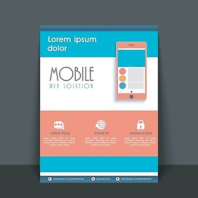 EPS 해외이미지 템플릿 직업 배너 포스터 리플렛 백그라운드 일러스트 비즈니스 모바일 추상 팜플렛 사람없음 보고서 UI 마케팅 목록 해외202004 해외일러스트 무늬 파일형식 벡터