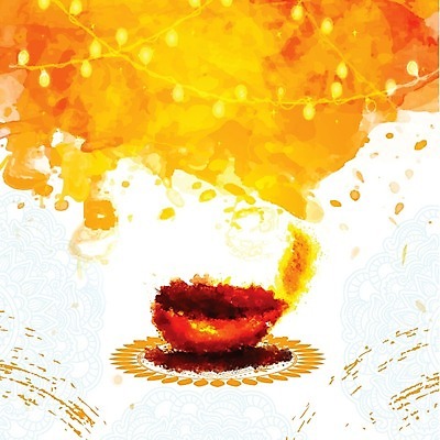 EPS 해외이미지 전통 디자인 배너 행복 포스터 종교 문화 백그라운드 일러스트 추상 휴가 수채화 인종 장식 빛 축제 축하 의식 재산 우아함 떨어짐 인도인 집중 기회 초대 신성 신화 빛망울 등잔 숭배 힌두교 해외202004 해외일러스트 외국인 감정 컨셉 무늬 사람 동양인 금융 파일형식 벡터