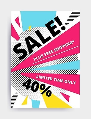 EPS 해외이미지 템플릿 디자인 배너 계절 포스터 스티커 패턴 일러스트 사람없음 단어 쇼핑 라벨 세일 플랫 사인 쿠폰 팝아트 기하학 마케팅 재고정리 특별함 멤피스디자인 해외202004 해외일러스트 문자 컨셉 무늬 프레임 그림 파일형식 벡터