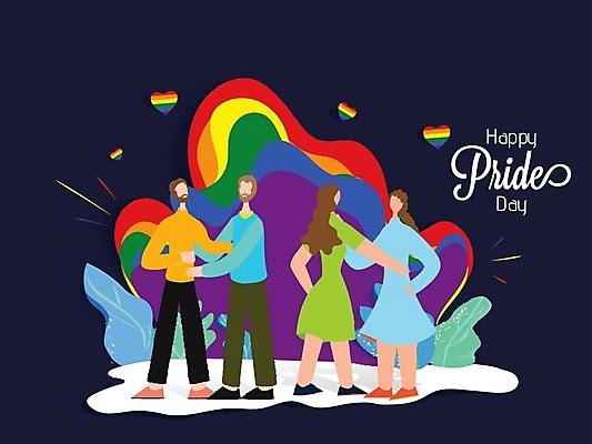 EPS 해외이미지 캐릭터 배너 여자 남자 포스터 백그라운드 이동 컨셉 무지개 잎 일러스트 텍스트 관계 자연 추상 휴가 사랑 사람 이벤트 파티 힘 자유 하트 축하 기회 커뮤니티 성별 동성애자 섹슈얼리티 평등 레터링 성소수자 해외202004 해외일러스트 일러캐릭터 자연요소 모양 식물 감정 무늬 생태계 파일형식 벡터