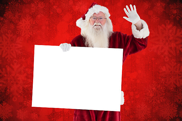 포토 JPG 해외이미지 노년 남자 백그라운드 크리스마스 프레임 한명 들기 상반신 앞모습 빨간색 산타클로스 사각형 손인사 노인남자한명만 해외202004 해외포토 도형 1 기념일 뷰포인트 컬러 모션 사람 성인 인사 남자한명만 노인남자만 파일형식