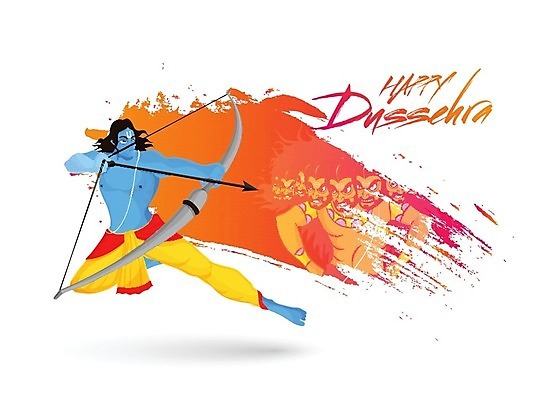 EPS 해외이미지 전통 배너 포스터 종교 문화 백그라운드 일러스트 휴가 화살 빛 축제 흰색 축하 역사 인도인 활 기회 신성 공평 귀족 힌두교 해외202004 해외일러스트 외국인 컬러 컨셉 동양인 파일형식 벡터