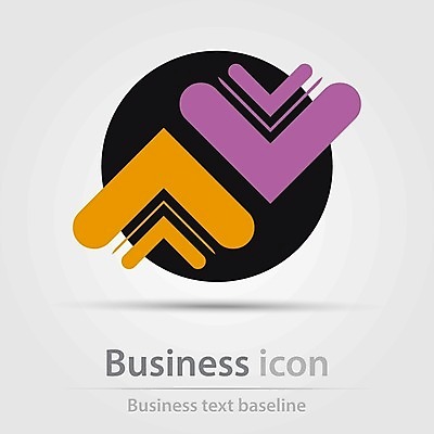 EPS 해외이미지 모양 디자인 산업 컨셉 일러스트 비즈니스 추상 사람없음 픽토그램 심볼 역동적 마케팅 해외202004 해외일러스트 무늬 파일형식 벡터