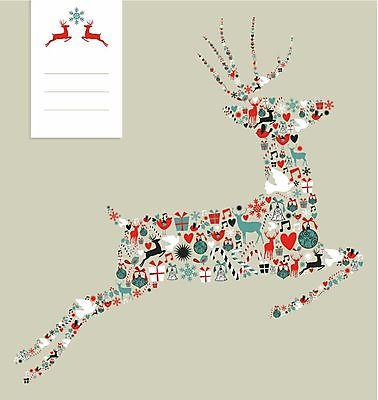 EPS 해외이미지 모양 계절 행복 리본 백그라운드 크리스마스 겨울 일러스트 조류 사슴 사탕 사람없음 장식 빨간색 단어 산타클로스 축제 장식볼 종 하트 축하 눈송이 비둘기 순록 해외202004 해외일러스트 동물 문자 기념일 감정 컬러 컨셉 포유류 디저트 눈_날씨 파일형식 벡터