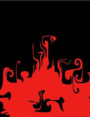 EPS 해외이미지 디자인 파도 백그라운드 패턴 일러스트 불 추상 불꽃 미술 그래픽 장식 빨간색 검은색 에너지 분노 뜨거움 화려 야간 위험 플라스틱 악마 그림 화재 열정 용암 연소 엘리먼트 지옥 해외202004 해외일러스트 자연요소 감정 바다 컬러 컨셉 무늬 재질 문화예술 사건 파일형식 벡터