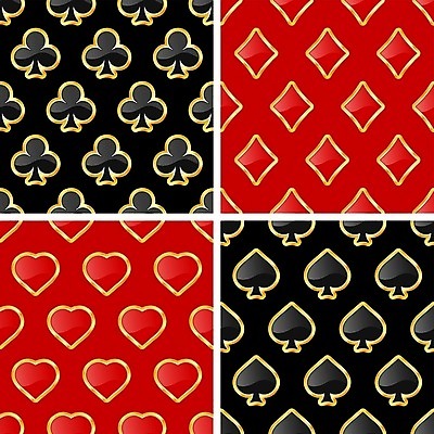 EPS 해외이미지 모양 디자인 종이 백그라운드 십자가 패턴 일러스트 벽지 놀이 성공 추상 정장 장식 덮개 게임 하트 우승 신용카드 행운 재산 고급 도박 위험 크리스탈 갑판 천 삽 심볼 타일 카지노 사인 클럽 기회 열정 다이아몬드 포커 라스베가스 승자 조커 해외202004 해외일러스트 옷 감정 컨셉 무늬 배_교통 금융 뚜껑 직물 최고 트럼프 광석 보석 파일형식 벡터