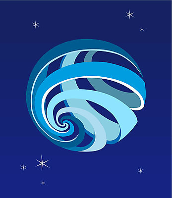 EPS 해외이미지 디자인 인터넷 일러스트 공 추상 아이디어 나선형 미술 그래픽 세계 글로벌 지구본 줄무늬 소용돌이 원형 심볼 사인 싱글 그림 신분 휘장 여의주 브랜딩 해외202004 해외일러스트 도형 컨셉 무늬 문화예술 회오리 파일형식 벡터