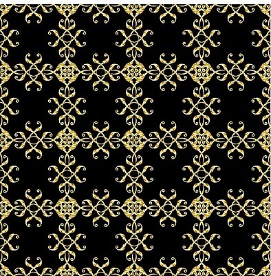 EPS 해외이미지 디자인 꽃 백그라운드 잎 꽃무늬 패턴 곡선 일러스트 추상 사람없음 장식 검은색 화려 클래식 우아함 묘사 복고 공상 대칭 아라베스크 엘리먼트 스타일 해외202004 해외일러스트 식물 선 컬러 컨셉 무늬 파일형식 벡터