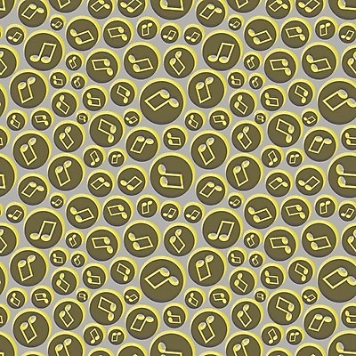 EPS 해외이미지 템플릿 디자인 종이 음악 백그라운드 패턴 일러스트 벽지 표면 추상 봉투 미술 장식 견본 쪽지 소리 덮개 직물 앨범 심볼 피부 타일 포장지 사인 클럽 싱글 디스코 오디오 팩 패키지 멜로디 무한 뮤지컬 선로 팝 해외202004 해외일러스트 무늬 포장 문화예술 신체부위 전자제품 화장품 뚜껑 춤 파일형식 벡터