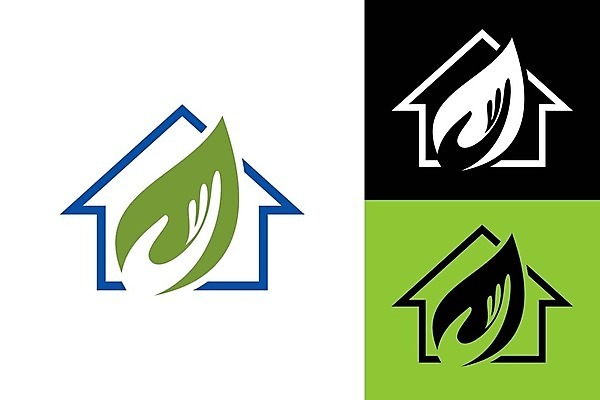 EPS 해외이미지 나무 식물 라이프스타일 잎 꽃무늬 일러스트 사람없음 초록색 환경 에코 해외202004 해외일러스트 꽃 컬러 무늬 생활 파일형식 벡터