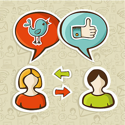 EPS 해외이미지 일러스트 비즈니스 조류 화살 사람 사람없음 이메일 소셜네트워크 해외202004 해외일러스트 동물 파일형식 벡터