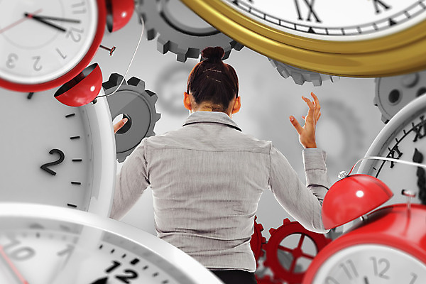 포토 JPG 해외이미지 여자 산업 시계 비즈니스 갈색머리 한명 20대 성인 컴퓨터그래픽 빨간색 디지털 기계 회색 시간 비즈니스우먼 톱니바퀴 비네팅 카운트다운 스타일 성인여자한명만 해외202004 해외포토 1 헤어스타일 컬러 촬영기법 사람 청년 그래픽 직장인 여자한명만 성인여자만 파일형식