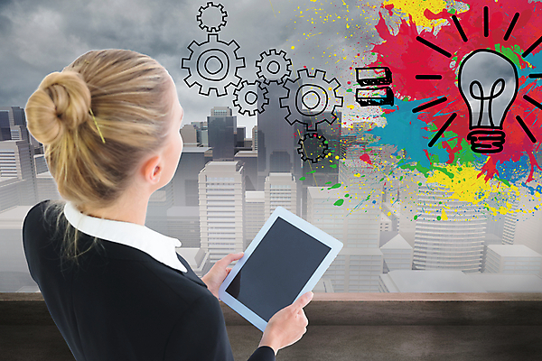 포토 JPG 해외이미지 백인 여자 비즈니스 아이디어 한명 정장 20대 도시풍경 태블릿 디지털 고층빌딩 페인트 회색 안개 잡기 도시 비즈니스우먼 우아함 낙서 스마트 톱니바퀴 터치스크린 스타일 해외202004 해외포토 서양인 1 옷 컬러 컨셉 모션 날씨 사람 풍경 빌딩 청년 전자제품 스마트기기 직장인 파일형식