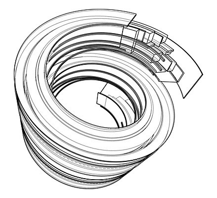 EPS 해외이미지 모양 디자인 실루엣 선 파도 백그라운드 컨셉 일러스트 통신 자연 추상 불꽃 나선형 그래픽 세계 글로벌 3D 우주 환경 소용돌이 원형 네트워크 그리기 개울 구부린 연결 스케치 심볼 사인 그림 유기농 심플 윤곽 촉수 엘리먼트 여의주 스타일 와이어프레임 해외202004 해외일러스트 도형 웰빙 바다 무늬 모션 불 촬영기법 미술 강 회오리 디지털합성 생태계 파일형식 벡터