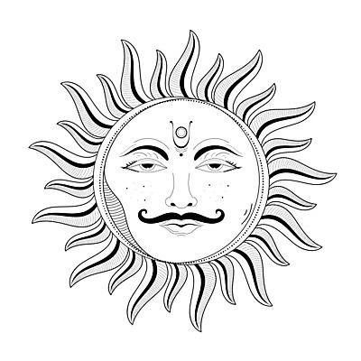 EPS 해외이미지 전통 얼굴 꽃무늬 패턴 일러스트 하늘 추상 흑백 미술 장식 태양 유행 골동품 신용카드 인디언 낙서 스케치 인도인 문신 그림 손그림 점성술 천문학 부적 색칠공부 스크랩북 아즈텍 엘리먼트 집시 히피 힙스터 세련 해외202004 해외일러스트 자연요소 외국인 교육 패션 꽃 무늬 문화예술 촬영기법 아메리카 동양인 신체부위 금융 학습 색칠 파일형식 벡터