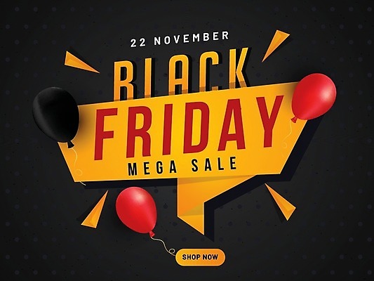 EPS 해외이미지 배너 리본 백그라운드 일러스트 텍스트 이벤트 타이포그라피 사람없음 빨간색 쇼핑 노란색 세일 검은색 풍선 추수감사절 레터링 블랙프라이데이 해외202004 해외일러스트 문자 기독교 컬러 데이이벤트 파일형식 벡터