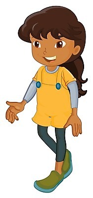 EPS 해외이미지 1 옷 여자 행복 어린이 포즈 백그라운드 신발 티셔츠 일러스트 갈색머리 서기 미소 사람 그래픽 초록색 컬러풀 갈색 노란색 걷기 어둠 흰색 작음 만화 피부 싱글 그림 결백 고립 타이즈 해외202004 해외일러스트 헤어스타일 감정 컬러 셔츠 모션 표정 신체부위 크기 파일형식 벡터