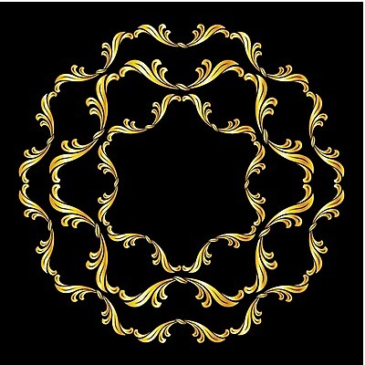 EPS 해외이미지 디자인 꽃잎 꽃 백그라운드 잎 꽃무늬 패턴 곡선 일러스트 캘리그라피 추상 미술 그래픽 장식 숫자 검은색 희망 수확 소용돌이 화려 황금 우아함 묘사 공상 내추럴 대칭 아라베스크 엘리먼트 스타일 해외202004 해외일러스트 레이스천 식물 문자 감정 선 컬러 컨셉 무늬 농업 문화예술 회오리 직물 파일형식 벡터