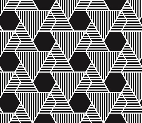 EPS 해외이미지 모양 템플릿 디자인 선 백그라운드 패턴 일러스트 벽지 추상 흑백 그래픽 장식 유행 검은색 줄무늬 수확 덮개 흰색 직물 화려 플랫 타일 질감 심플 기하학 무한 복잡 엘리먼트 포장소품 스타일 해외202004 해외일러스트 컬러 컨셉 무늬 농업 포장 촬영기법 뚜껑 오브젝트 포장재료 파일형식 벡터