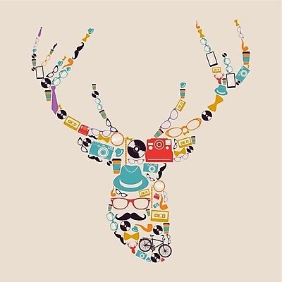 EPS 해외이미지 모양 동물 디자인 안경 50대 일러스트 통신 넥타이 사슴 사람없음 스마트폰 세트 선글라스 카메라 카세트테이프 우아함 60대 커피잔 수집 콧수염 비닐 구식 순록 엘리먼트 해외202004 해외일러스트 잡화 노년 커피 중년 컨셉 포유류 재질 잔 수염 전자제품 핸드폰 스마트기기 파일형식 벡터