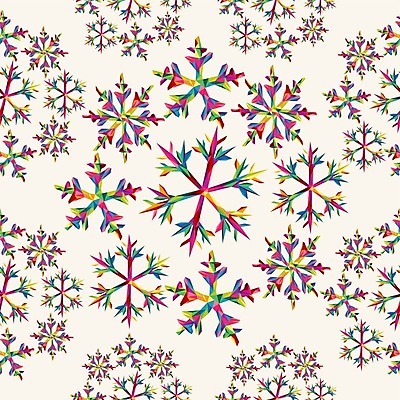 EPS 해외이미지 백그라운드 크리스마스장식 크리스마스 겨울 패턴 일러스트 추상 미술 사람없음 그래픽 컬러풀 축하 눈송이 복고 초대 구성 크리스마스배경 해외202004 해외일러스트 계절 기념일 컬러 컨셉 무늬 문화예술 눈_날씨 파일형식 벡터