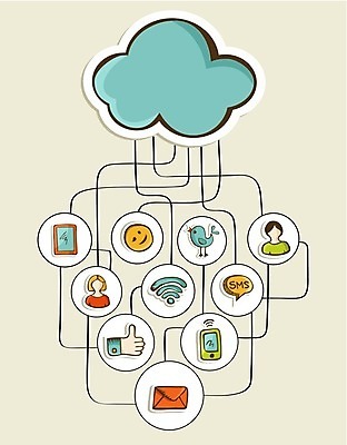 EPS 해외이미지 일러스트 비즈니스 사람 사람없음 노트북 스마트폰 핸드폰 태블릿 토론 경영 해외202004 해외일러스트 전자제품 스마트기기 파일형식 벡터