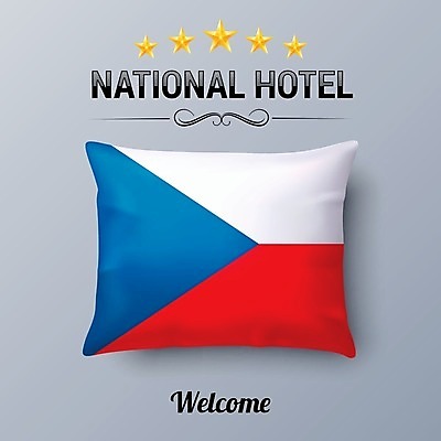 EPS 해외이미지 모양 전통 디자인 유럽 문화 여행 컨셉 쿠션 일러스트 베개 호텔 빨간색 파란색 세계 3D 웹 침실 방 덮개 흰색 침대 깃발 역사 어플리케이션 만화 심볼 사인 영토 체코 고립 공화국 인터페이스 전국 지리 팝 호스텔 현실 해외202004 해외일러스트 나라 컬러 가구 인터넷 침구 숙소 뚜껑 디지털합성 파일형식 벡터