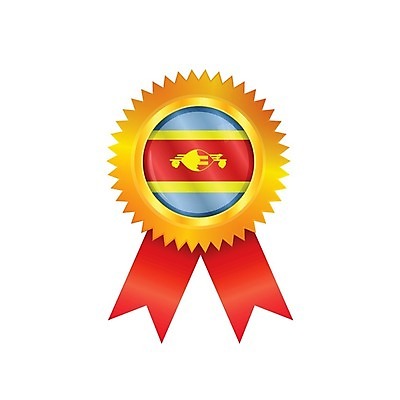 EPS 해외이미지 배너 리본 일러스트 아프리카 사람없음 빨간색 파란색 세계 라벨 경쟁 깃발 상패 트로피 메달 심볼 배지 광택 해외202004 해외일러스트 나라 컬러 컨셉 프레임 상_우승 상_상패 파일형식 벡터