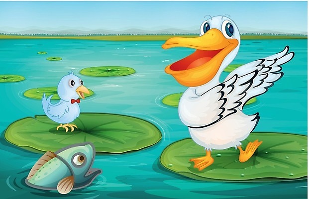 EPS 해외이미지 동물 캐릭터 호수 야생동물 날개 일러스트 발 자연 조류 나비넥타이 넥타이 연꽃 저울 그림자 어류 풍경 물 강 수영 물방울 가리킴 연못 백합 만화 펠리컨 깃털 활 장면 잉어 물갈퀴 계산서 패드 민물 송어 해외202004 해외일러스트 일러캐릭터 자연요소 잡화 꽃 손짓 신체부위 수중동물 수상스포츠 생태계 파일형식 벡터