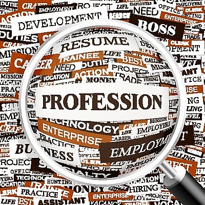 EPS 해외이미지 직업 디자인 종이 백그라운드 컨셉 일러스트 비즈니스 텍스트 돋보기 아이디어 사람없음 그래픽 단어 갈색 확대 혼합 수집 종업원 고용 채용 해외202004 해외일러스트 문자 컬러 구직 파일형식 벡터