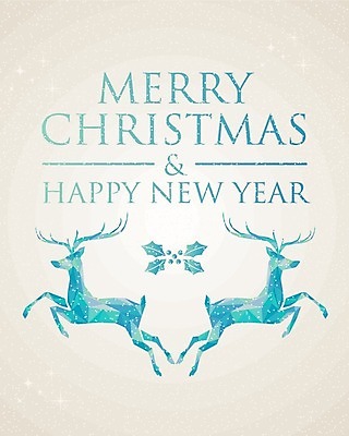 EPS 해외이미지 동물 백그라운드 크리스마스 일러스트 추상 사슴 크리스마스카드 이벤트 사람없음 장식 파란색 점프 축하 구성 순록 크리스마스이브 크리스마스배경 해외202004 해외일러스트 기념일 컬러 컨셉 무늬 포유류 모션 카드_감사 파일형식 벡터
