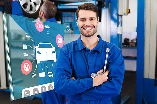 포토 JPG 해외이미지 백인 직업 남자 행복 자동차 노동자 작업복 20대 성인 두명 컴퓨터그래픽 30대 파란색 디지털 공구 잡기 작업실 기술자 수리 동료 직원 서비스 타이어 엔진 정비공 공학 베터리 인터페이스 정비소 차고 성인남자만 해외202004 해외포토 서양인 옷 교육 감정 육상교통 컬러 관계 모션 사람 청년 그래픽 장년 도구 남자만 성인만 파일형식