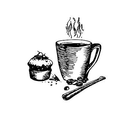 EPS 해외이미지 템플릿 디자인 열매 커피 음료 선 음식 백그라운드 잎 일러스트 아침 디저트 콩 잉크 미술 그래픽 컵 세트 케이크 검은색 카페 머그컵 수확 흰색 뜨거움 신용카드 차 달콤 아침식사 수증기 만화 스케치 민트 메뉴 그림 복고 심플 아로마 손그림 카푸치노 고립 백자 부스러기 시나몬 엘리먼트 옛날 해외202004 해외일러스트 주간 식물 식기 컬러 농업 문화예술 곡류 금융 상점 식사 도자기 맛 허브 파일형식 벡터