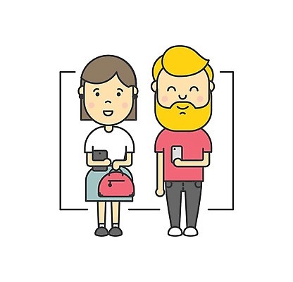 EPS 해외이미지 캐릭터 학생 헤어스타일 디자인 커플 옷 여자 남자 행복 일러스트 비즈니스 가족 수염 거리 사랑 미소 사람 소년 10대 스마트폰 핸드폰 컴퓨터 알약 유행 욕실 청바지 자신감 플랫 만화 성별 I 패드 고립 소셜 해외202004 해외일러스트 일러캐릭터 알파벳 감정 어린이 바지 관계 청소년 표정 전자제품 스마트기기 약 파일형식 벡터 영어 의학 하의 문자