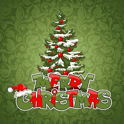 EPS 해외이미지 나무 템플릿 디자인 배너 행복 백그라운드 크리스마스 일러스트 미술 사람없음 컬러풀 공백 기쁨 축하 소나무 엽서 가문비나무 국경 해외202004 해외일러스트 식물 기념일 감정 컬러 컨셉 문화예술 편지 파일형식 벡터