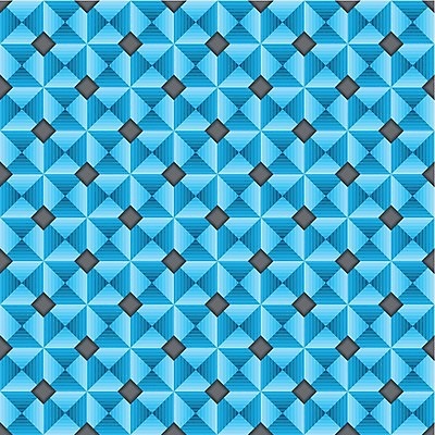 EPS 해외이미지 디자인 백그라운드 패턴 일러스트 벽지 추상 미술 그래픽 장식 파란색 사각형 줄무늬 직물 화려 타일 질감 정사각형 심플 펑키 마름모 기하학 엘리먼트 옛날 스타일 해외202004 해외일러스트 도형 컬러 컨셉 무늬 문화예술 파일형식 벡터