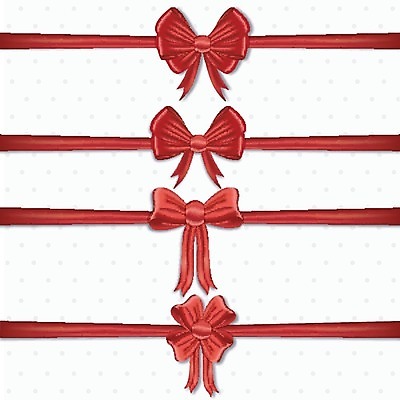 EPS 해외이미지 배너 리본 곡선 일러스트 장식 빨간색 빛 라벨 수확 골동품 복고 프리미엄 해외202004 해외일러스트 선 컬러 농업 프레임 파일형식 벡터