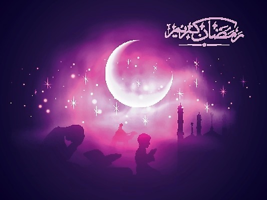 EPS 해외이미지 실루엣 종교 문화 백그라운드 일러스트 캘리그라피 휴가 소년 타이포그라피 축제 사막 축하 이슬람교 모스크 광 단식 마스지드 아랍어 엘리먼트 해외202004 해외일러스트 문자 남자 어린이 컨셉 촬영기법 파일형식 벡터