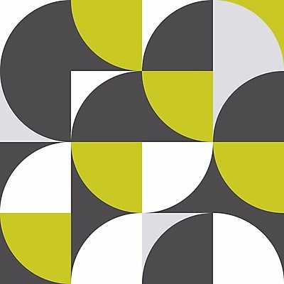 EPS 해외이미지 모양 템플릿 디자인 포스터 백그라운드 컨셉 패턴 일러스트 추상 미술 사람없음 그래픽 장식 초록색 컬러풀 원형 플랫 심플 라임 기하학 구성 스타일 미니멀리스트 미니멀 해외202004 해외일러스트 도형 컬러 무늬 과일 문화예술 파일형식 벡터