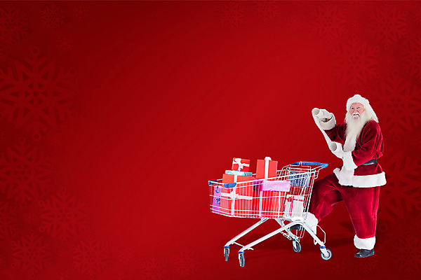 포토 JPG 해외이미지 전신 노년 남자 종이 크리스마스 한명 들기 옆모습 빨간색 선물상자 쇼핑 산타클로스 쇼핑카 노인남자한명만 해외202004 해외포토 1 기념일 뷰포인트 컬러 모션 선물 사람 성인 상자 카트 남자한명만 노인남자만 파일형식