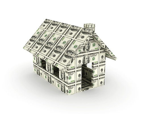 포토 JPG 해외이미지 컨셉 돈 비즈니스 부동산 주택 사람없음 건물 금융 3D 달러 미니어처 재산 투자 대출 부동산시장 자금 해외202004 해외포토 건축물 경제 모형 시장 디지털합성 파일형식