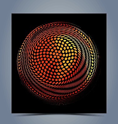 EPS 해외이미지 템플릿 디자인 선 백그라운드 곡선 일러스트 추상 사람없음 그래픽 빛 컬러풀 디지털 블러 해외202004 해외일러스트 컬러 무늬 파일형식 벡터