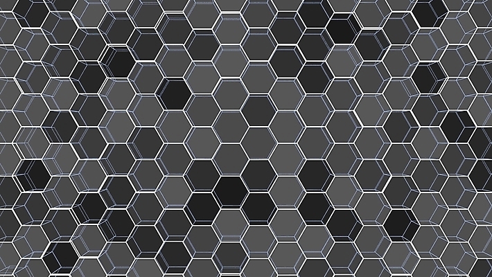 포토 JPG 해외이미지 모양 선 패턴 추상 흑백 사람없음 그래픽 검은색 패턴백그라운드 육각형 해외포토 도형 컬러 백그라운드 무늬 촬영기법 파일형식