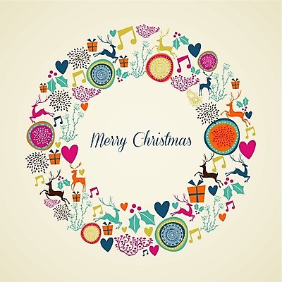 EPS 해외이미지 백그라운드 크리스마스장식 크리스마스 겨울 일러스트 추상 사슴 사랑 미술 이벤트 사람없음 그래픽 축하 원형 복고 초대 구성 순록 크리스마스배경 해외202004 해외일러스트 도형 계절 기념일 감정 컨셉 무늬 포유류 문화예술 파일형식 벡터