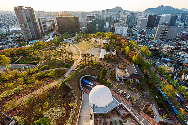 포토 JPG 주간 나무 서울 한국 풍경 빌딩 사람없음 야외 건물 하이앵글 도시풍경 도시 광장 국내여행 람보 전경 국내포토 자연요소 식물 건축물 아시아 뷰포인트 여행 파일형식 탑뷰