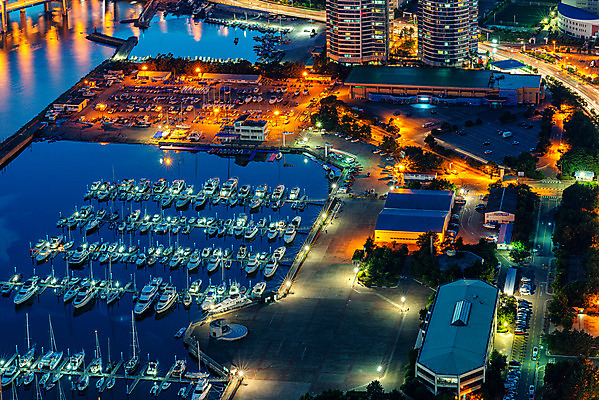 포토 JPG 요트 야경 한국 사람없음 야외 빛 도시풍경 도시 정박 부산 국내여행 요트경기장 전경 국내포토 아시아 여행 배_교통 풍경 경기장 야간 파일형식 탑뷰 풍경_경치
