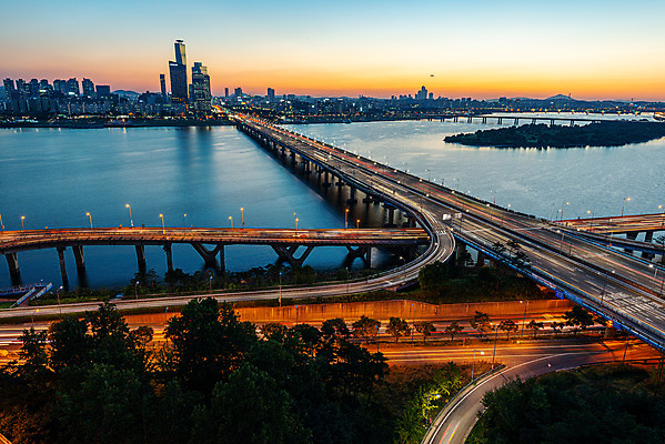 포토 JPG 야경 서울 한국 사람없음 야외 도시풍경 도시 국내여행 전경 국내포토 아시아 여행 풍경 야간 파일형식 탑뷰 풍경_경치